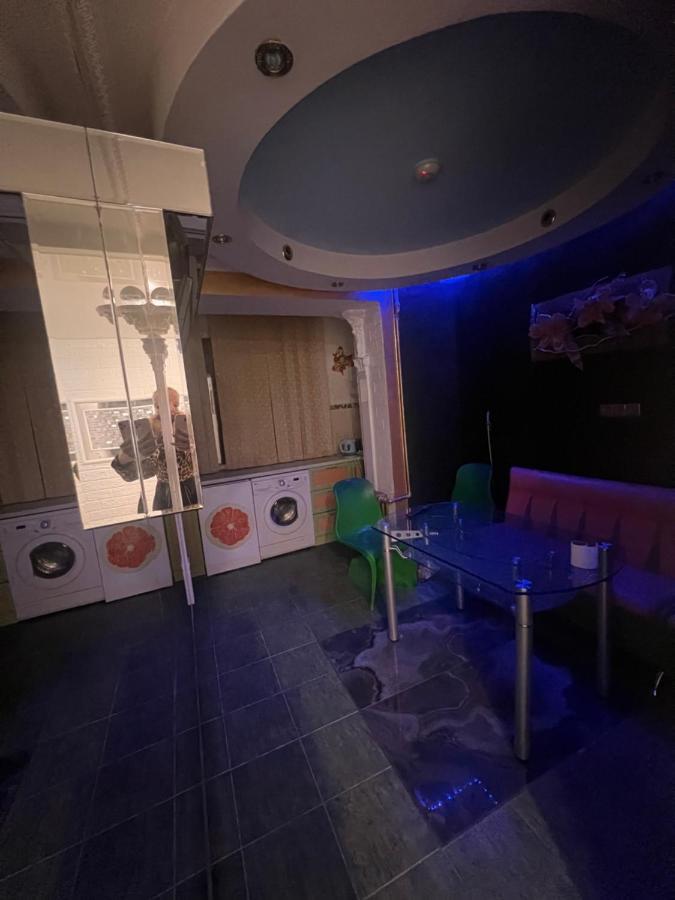 Afganskii Park Apartment Kisinyov Kültér fotó