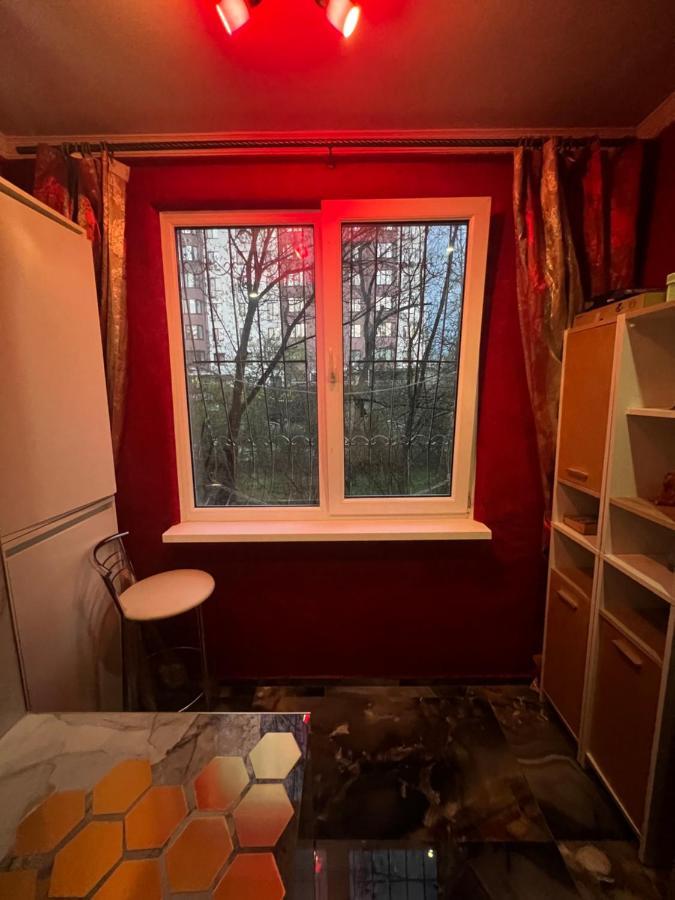 Afganskii Park Apartment Kisinyov Kültér fotó